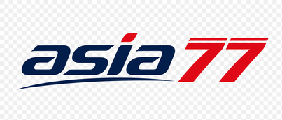 Asia 77 Logo